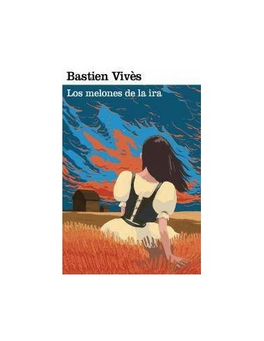 LOS MELONES DE LA IRA