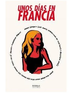 UNOS DIAS EN FRANCIA