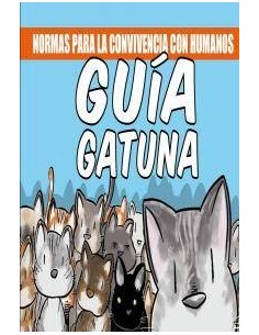 GUIA GATUNA