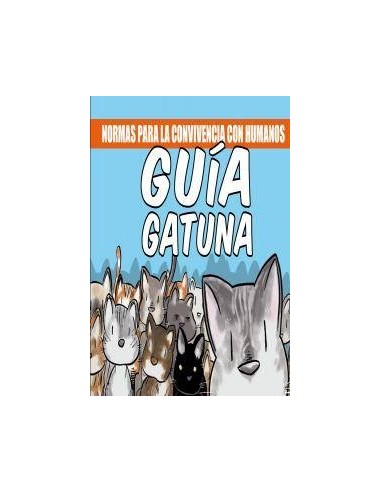 GUIA GATUNA