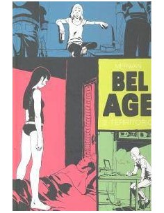 BEL AGE 02. TERRITORIO