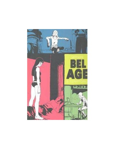 BEL AGE 02. TERRITORIO