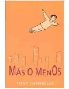 MAS O MENOS