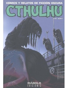CTHULHU 19.