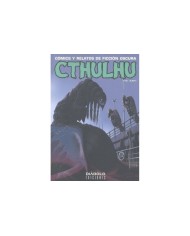 CTHULHU 19.