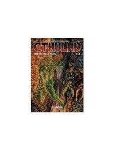 CTHULHU 18. ESPECIAL SHERIDAN LE FANU