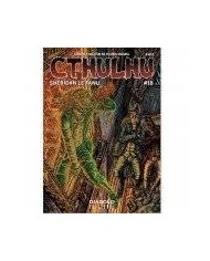 CTHULHU 18. ESPECIAL SHERIDAN LE FANU