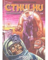 CTHULHU 14. RAY BRADBURY II