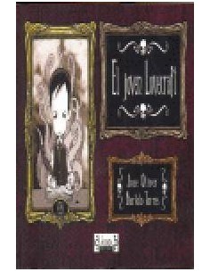 EL JOVEN LOVECRAFT 01