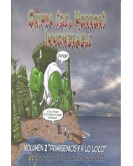 LA CRIPTA (DEL HORROR) INNOMBRABLE: PRIMIGENIOS Y A LOCO