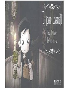 EL JOVEN LOVECRAFT 04