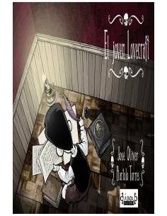 EL JOVEN LOVECRAFT 02