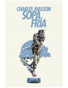 SOPA FRIA