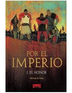 POR EL IMPERIO 01. EL HONOR