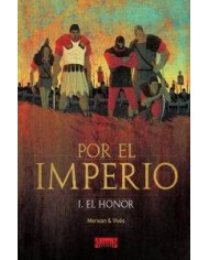 POR EL IMPERIO 01. EL HONOR