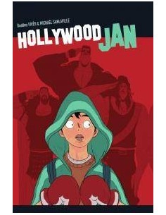 HOLLYWOOD JAN