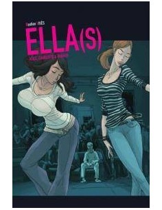 ELLA (S). ALICE, CHARLOTTE & RENAUD