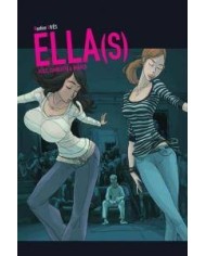 ELLA (S). ALICE, CHARLOTTE & RENAUD