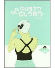 EL GUSTO DEL CLORO