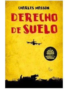 DERECHO DE SUELO