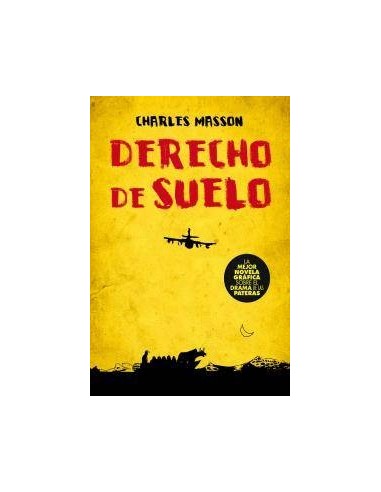 DERECHO DE SUELO