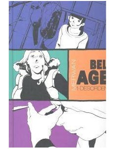 BEL AGE 01. DESORDEN
