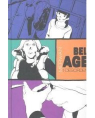 BEL AGE 01. DESORDEN