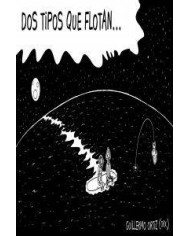 DOS TIPOS QUE FLOTAN