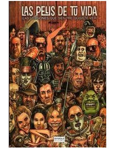 LAS PELIS DE TU VIDA