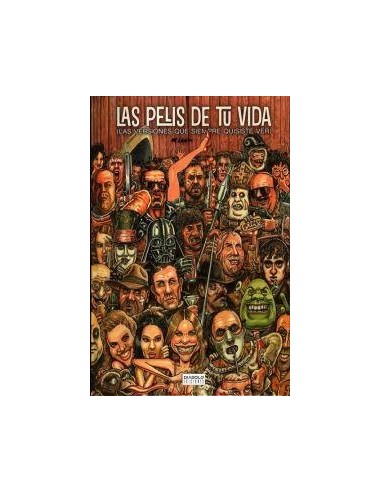 LAS PELIS DE TU VIDA