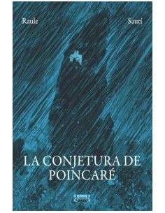 LA CONJETURA DE POINCARÉ (COMIC)