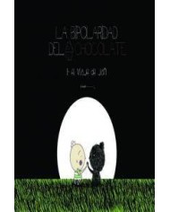 LA BIPOLARIDAD DEL CHOCOLATE 1. EL VIAJE DE JAN