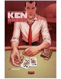 KEN GAMES II: FEUILLE