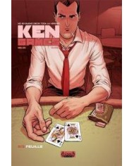 KEN GAMES II: FEUILLE