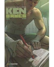 KEN GAMES I: PIERRE