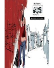 EL LADO SALVAJE. LA ESENCIA DEL VAMPIRO