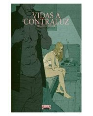 VIDAS A CONTRALUZ