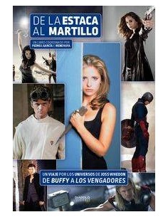 DE LA ESTACA AL MARTILLO