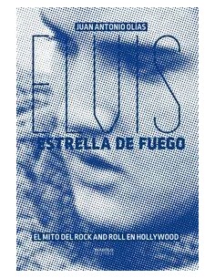 ELVIS, ESTRELLA DE FUEGO