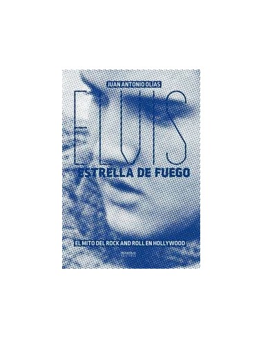 ELVIS, ESTRELLA DE FUEGO