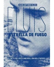 ELVIS, ESTRELLA DE FUEGO