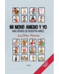 MI MONO AMEDIO Y YO