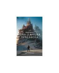 UNA LLANURA TENEBROSA (MAQUINAS MORTALES 04)