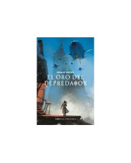 EL ORO DEL DEPREDADOR (MAQUINAS MORTALES 02)