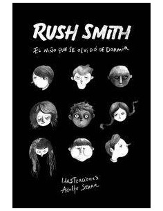 EL NIÑO QUE SE OLVIDO DE DORMIR