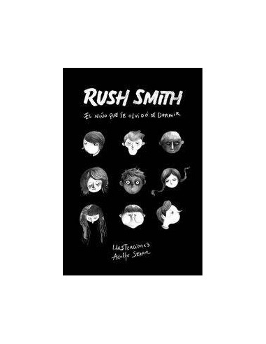 EL NIÑO QUE SE OLVIDO DE DORMIR