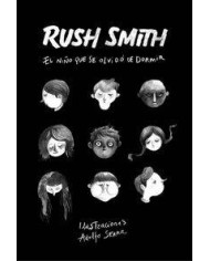 EL NIÑO QUE SE OLVIDO DE DORMIR