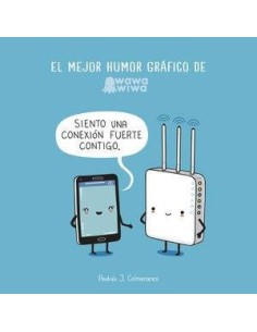 WAWAWIWA (DIBUJOS INFANTILES PARA ADULTOS)