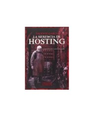 HERENCIA DE HOSTING,LA 978841593248 DOLMEN EDICIONES 14,83 €