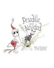 PESADILLA ANTES DE NAVIDAD